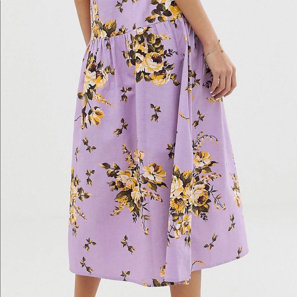 ASOS Dress - Picture 5 of 6